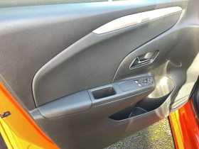 Opel Corsa Corsa Electrique 136 ch & Batterie 50 kWh Edition 5p  occasion � Lescure-d'Albigeois - photo n�14