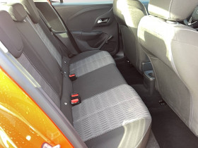 Opel Corsa Corsa Electrique 136 ch & Batterie 50 kWh Edition 5p  occasion � Lescure-d'Albigeois - photo n�19