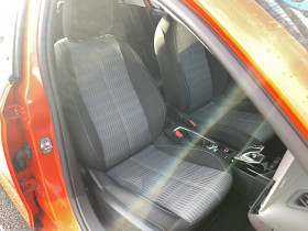 Opel Corsa Corsa Electrique 136 ch & Batterie 50 kWh Edition 5p  occasion � Lescure-d'Albigeois - photo n�16