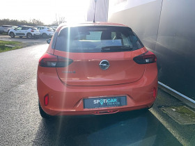 Opel Corsa Corsa Electrique 136 ch & Batterie 50 kWh Edition 5p  occasion � Lescure-d'Albigeois - photo n�7