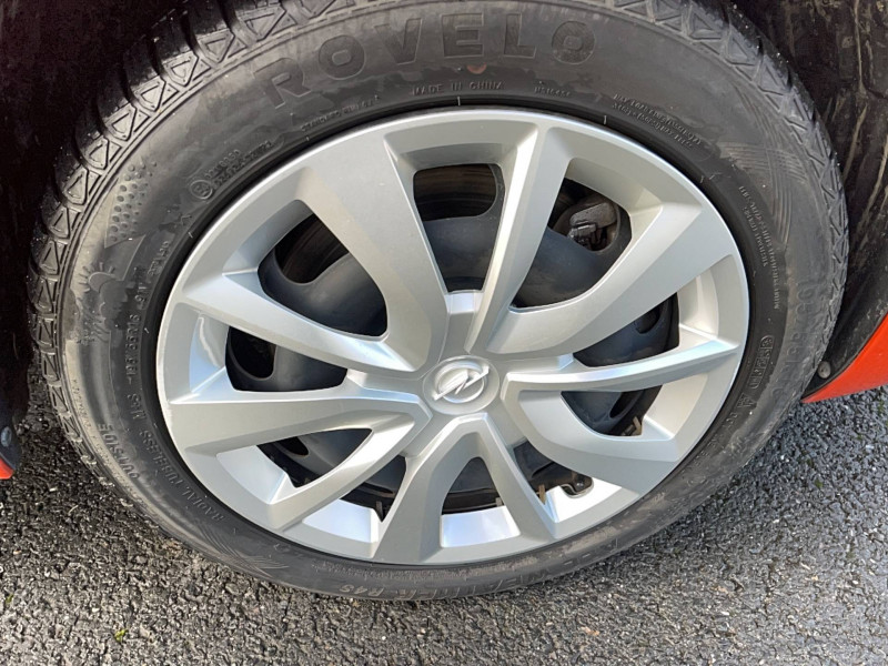 Opel Corsa Corsa Electrique 136 ch & Batterie 50 kWh Edition 5p  occasion � Lescure-d'Albigeois - photo n�12