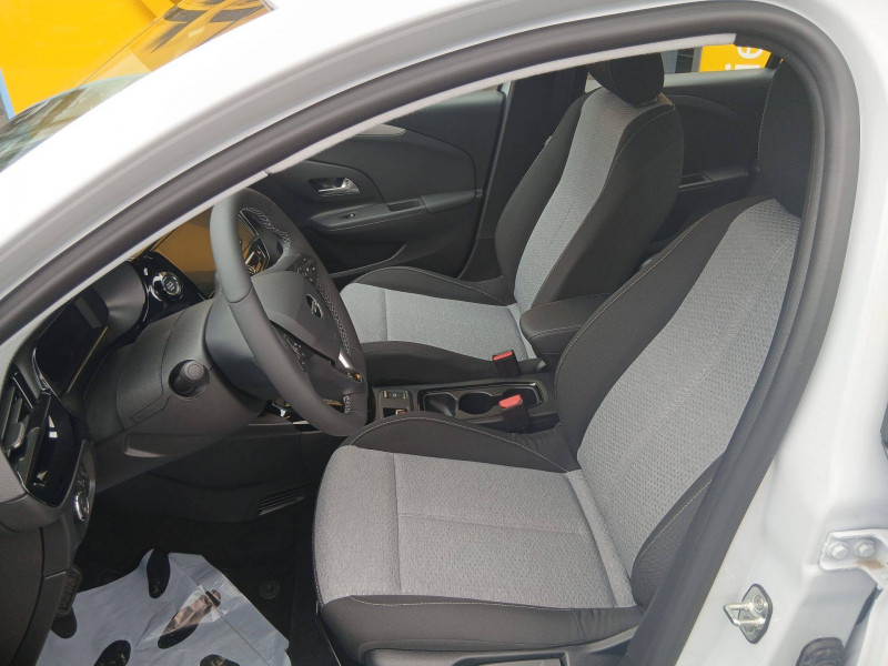 Opel Corsa Corsa Electrique 136 ch & Batterie 50 kWh Edition 5p  occasion � Lescure-d'Albigeois - photo n�15
