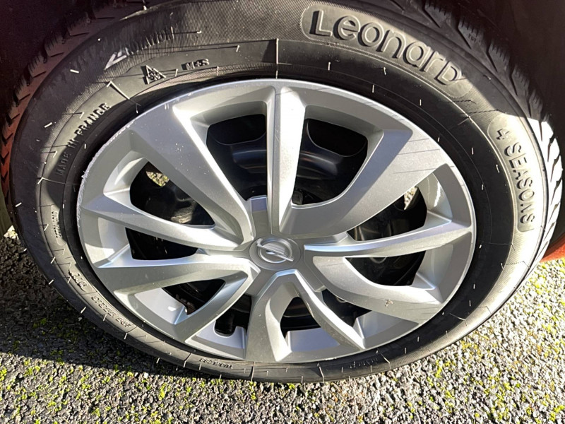 Opel Corsa Corsa Electrique 136 ch & Batterie 50 kWh Edition 5p  occasion � Lescure-d'Albigeois - photo n�10