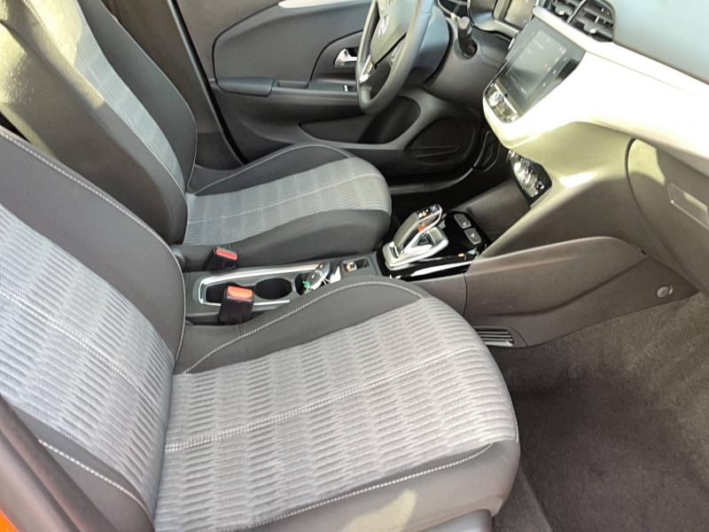 Opel Corsa Corsa Electrique 136 ch & Batterie 50 kWh Edition 5p  occasion � Lescure-d'Albigeois - photo n�15
