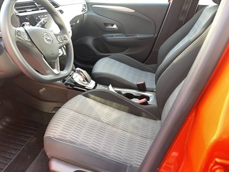 Opel Corsa Corsa Electrique 136 ch & Batterie 50 kWh Edition 5p  occasion � Lescure-d'Albigeois - photo n�14