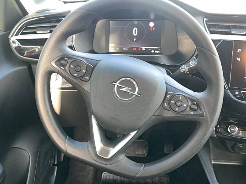 Opel Corsa Corsa Electrique 136 ch & Batterie 50 kWh Edition 5p  occasion � Lescure-d'Albigeois - photo n�16