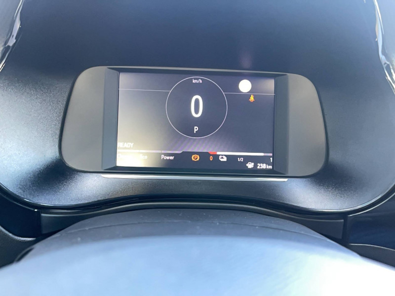 Opel Corsa Corsa Electrique 136 ch & Batterie 50 kWh Edition 5p  occasion � Lescure-d'Albigeois - photo n�17