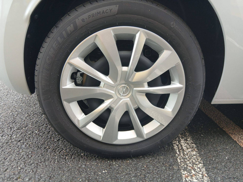 Opel Corsa Corsa Electrique 136 ch & Batterie 50 kWh Edition 5p  occasion � Lescure-d'Albigeois - photo n�12