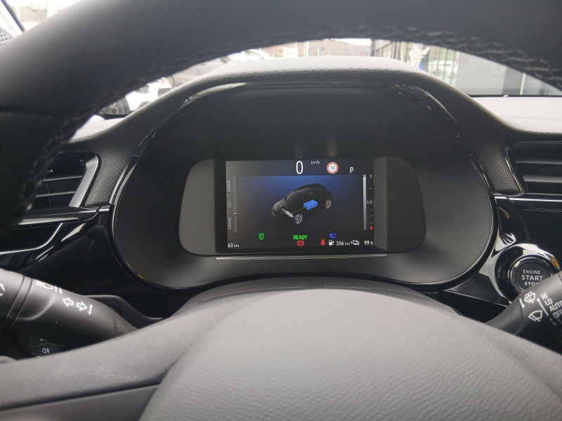 Opel Corsa Corsa Electrique 136 ch & Batterie 50 kWh Edition 5p  occasion � Lescure-d'Albigeois - photo n�17