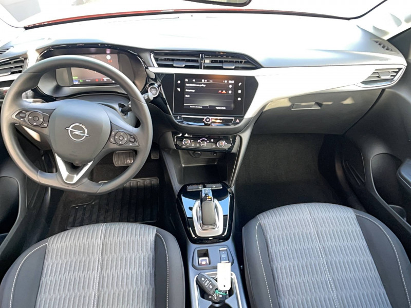 Opel Corsa Corsa Electrique 136 ch & Batterie 50 kWh Edition 5p  occasion � Lescure-d'Albigeois - photo n�13