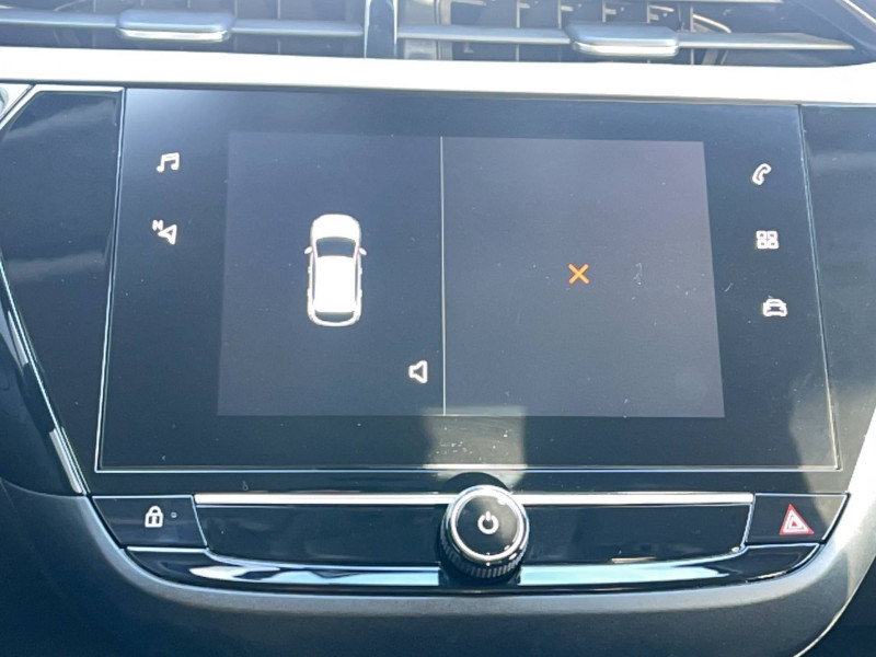 Opel Corsa Corsa Electrique 136 ch & Batterie 50 kWh Edition 5p  occasion � Lescure-d'Albigeois - photo n�20