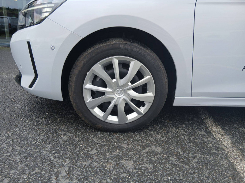 Opel Corsa Corsa Electrique 136 ch & Batterie 50 kWh Edition 5p  occasion � Lescure-d'Albigeois - photo n�10