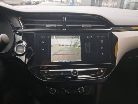 Opel Corsa Corsa Electrique 136 ch & Batterie 50 kWh Edition 5p  occasion � Lescure-d'Albigeois - photo n�18