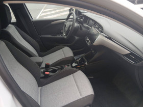 Opel Corsa Corsa Electrique 136 ch & Batterie 50 kWh Edition 5p  occasion � Lescure-d'Albigeois - photo n�11