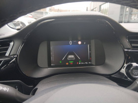 Opel Corsa Corsa Electrique 136 ch & Batterie 50 kWh Edition 5p  occasion � Lescure-d'Albigeois - photo n�13