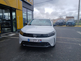 Opel Corsa Corsa Electrique 136 ch & Batterie 50 kWh Edition 5p  occasion � Lescure-d'Albigeois - photo n�2