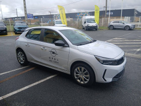 Opel Corsa Corsa Electrique 136 ch & Batterie 50 kWh Edition 5p  occasion � Lescure-d'Albigeois - photo n�4