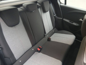 Opel Corsa Corsa Electrique 136 ch & Batterie 50 kWh Edition 5p  occasion � Lescure-d'Albigeois - photo n�12