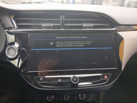 Opel Corsa Corsa Electrique 136 ch & Batterie 50 kWh Edition 5p  occasion � Lescure-d'Albigeois - photo n�19