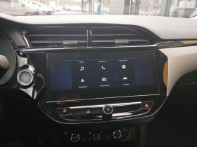 Opel Corsa Corsa Electrique 136 ch & Batterie 50 kWh Edition 5p  occasion � Lescure-d'Albigeois - photo n�17