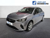 Annonce Opel Corsa occasion Electrique Corsa Electrique 136 ch & Batterie 50 kWh Edition 5p  Annemasse