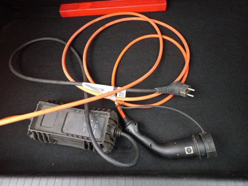 Opel Corsa Corsa Electrique 136 ch & Batterie 50 kWh Edition 5p  occasion � Tulle - photo n�17