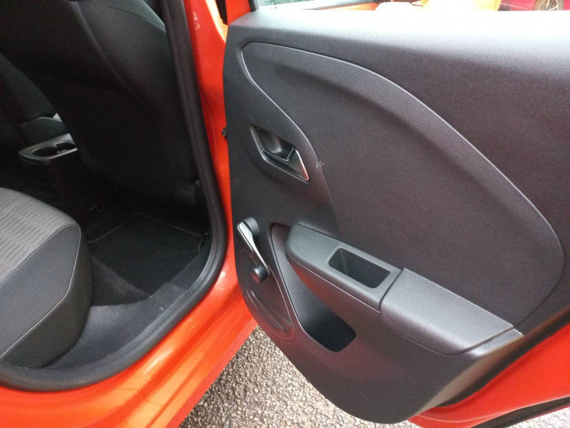 Opel Corsa Corsa Electrique 136 ch & Batterie 50 kWh Edition 5p  occasion � Tulle - photo n�14