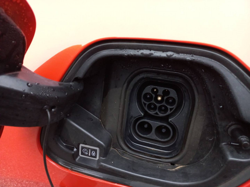 Opel Corsa Corsa Electrique 136 ch & Batterie 50 kWh Edition 5p  occasion � Tulle - photo n�18