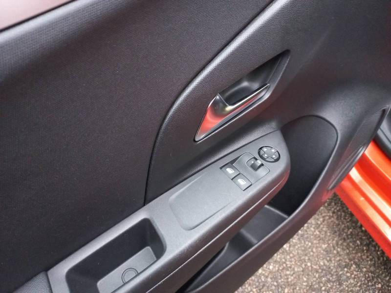 Opel Corsa Corsa Electrique 136 ch & Batterie 50 kWh Edition 5p  occasion � Tulle - photo n�20