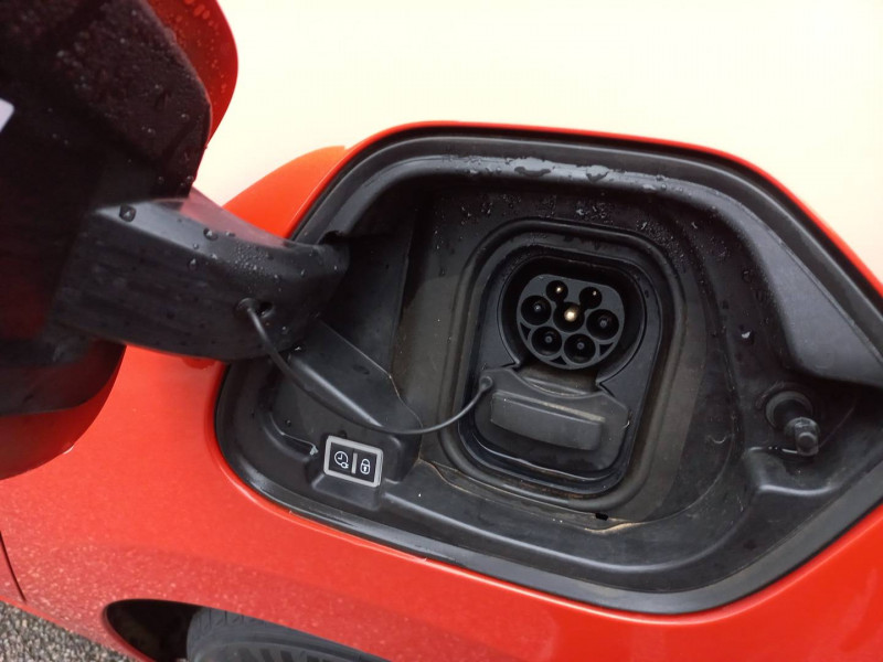 Opel Corsa Corsa Electrique 136 ch & Batterie 50 kWh Edition 5p  occasion � Tulle - photo n�19