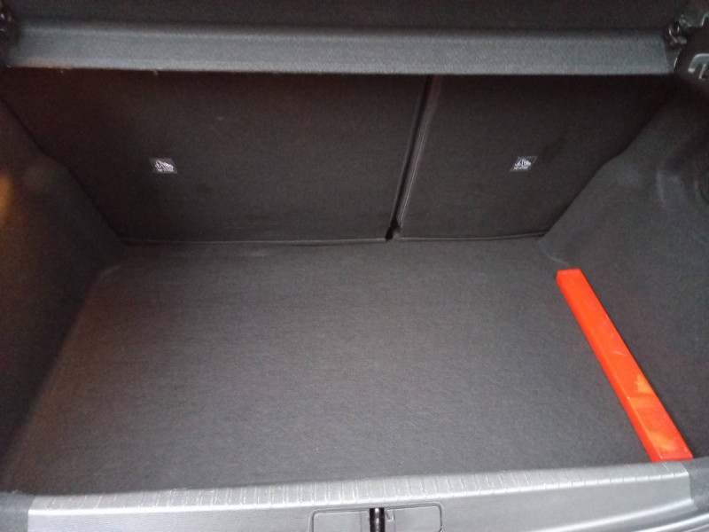 Opel Corsa Corsa Electrique 136 ch & Batterie 50 kWh Edition 5p  occasion � Tulle - photo n�15