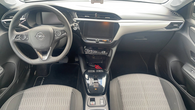 Opel Corsa Corsa Electrique 136 ch & Batterie 50 kWh Edition 5p  occasion � Brive-la-Gaillarde - photo n�11