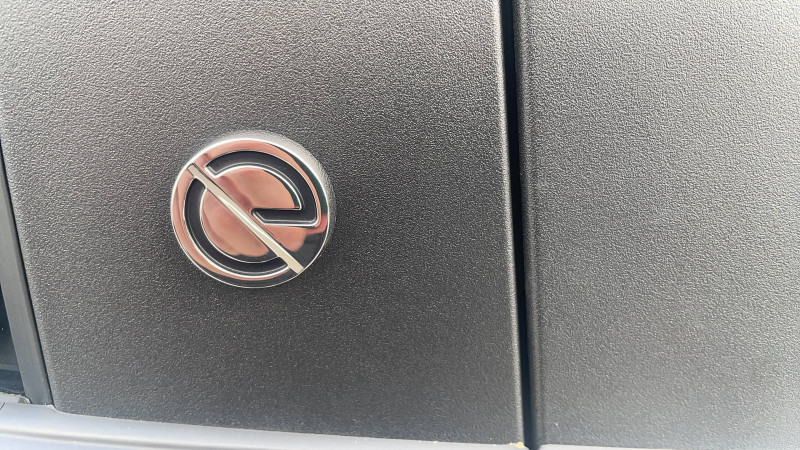 Opel Corsa Corsa Electrique 136 ch & Batterie 50 kWh Edition 5p  occasion � Brive-la-Gaillarde - photo n�15