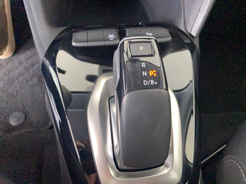 Opel Corsa Corsa Electrique 136 ch & Batterie 50 kWh Edition 5p  occasion  Toulouse - photo n12