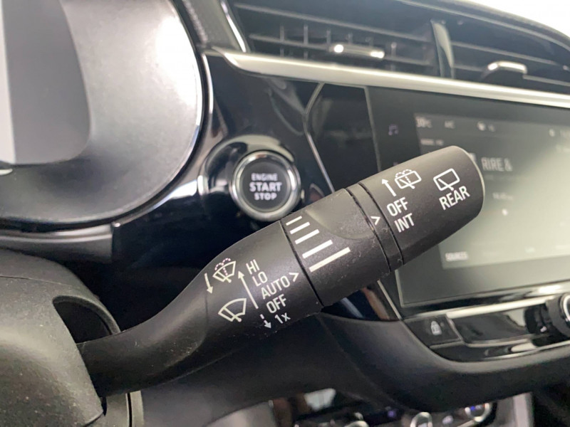 Opel Corsa Corsa Electrique 136 ch & Batterie 50 kWh Edition 5p  occasion  Toulouse - photo n19