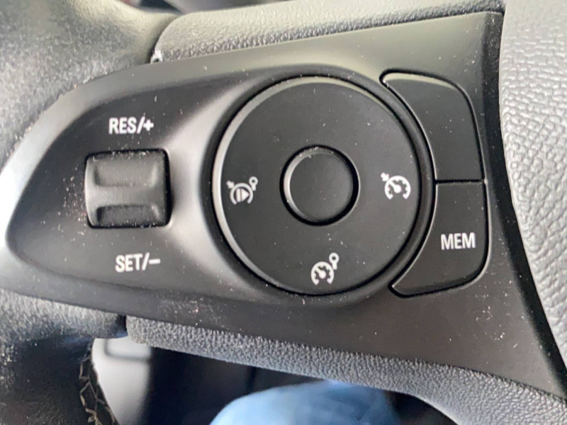 Opel Corsa Corsa Electrique 136 ch & Batterie 50 kWh Edition 5p  occasion  Toulouse - photo n17