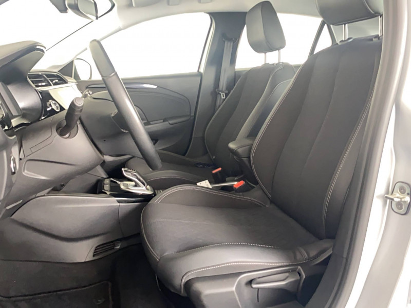 Opel Corsa Corsa Electrique 136 ch & Batterie 50 kWh Edition 5p  occasion  Toulouse - photo n8