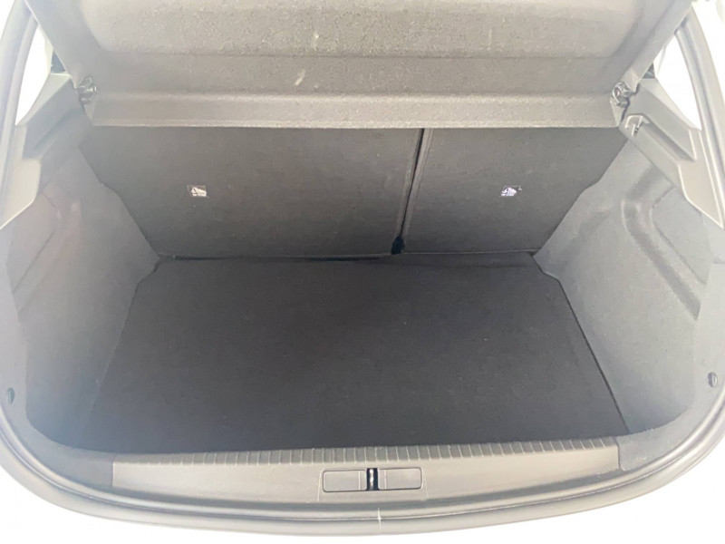 Opel Corsa Corsa Electrique 136 ch & Batterie 50 kWh Edition 5p  occasion  Toulouse - photo n7