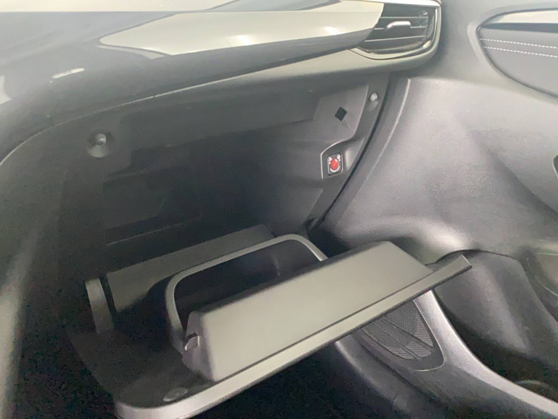 Opel Corsa Corsa Electrique 136 ch & Batterie 50 kWh Edition 5p  occasion  Toulouse - photo n14