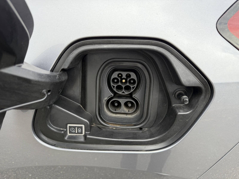 Opel Corsa Corsa Electrique 136 ch & Batterie 50 kWh Edition 5p  occasion  Muret - photo n13