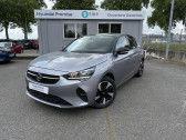 Annonce Opel Corsa occasion Electrique Corsa Electrique 136 ch & Batterie 50 kWh Edition 5p  Muret