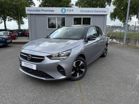 Opel Corsa , garage FIAT - HYUNDAI - OPEL - SIPA AUTOMOBILES - MURET  Muret