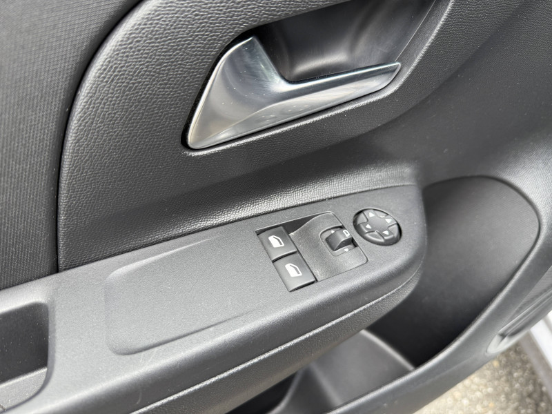 Opel Corsa Corsa Electrique 136 ch & Batterie 50 kWh Edition 5p  occasion  Muret - photo n16