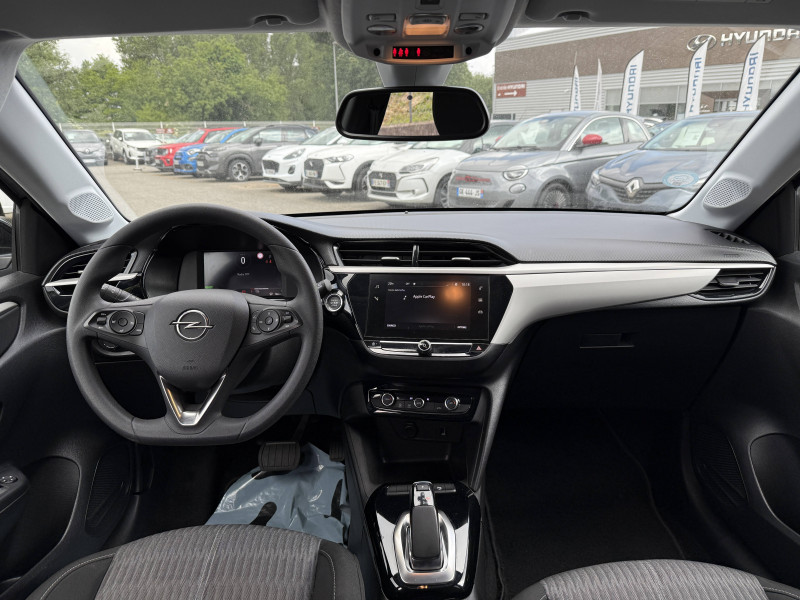 Opel Corsa Corsa Electrique 136 ch & Batterie 50 kWh Edition 5p  occasion  Muret - photo n15