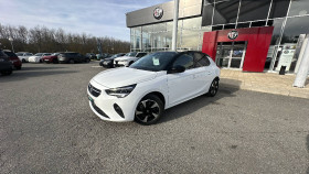 Opel Corsa occasion 2021 mise en vente à Toulouse par le garage FIAT - ALFA ROMEO - ABARTH - JEEP - SIPA AUTOMOBILES - TOULOUSE SUD - photo n°1