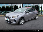 Annonce Opel Corsa occasion Electrique Corsa Electrique 136 ch & Batterie 50 kWh Edition 5p  Toulouse