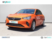 Annonce Opel Corsa occasion Electrique Corsa Electrique 136 ch & Batterie 50 kWh Edition 5p  Onet-le-Chteau
