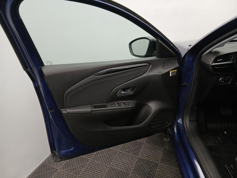 Opel Corsa Corsa Electrique 136 ch & Batterie 50 kWh Edition  occasion  Saint-Quentin - photo n16