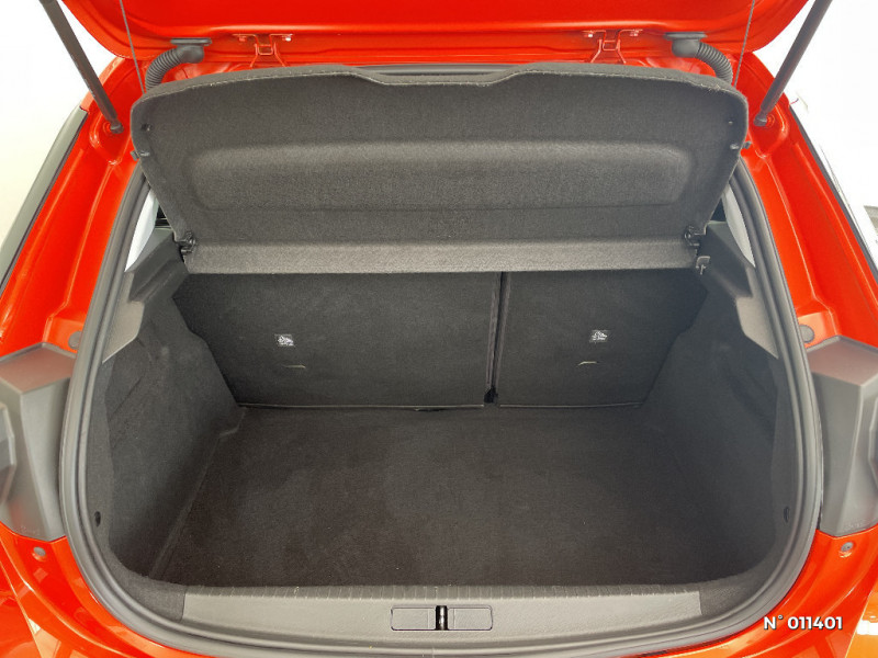 Opel Corsa Corsa Electrique 136 ch & Batterie 50 kWh Edition  occasion  LA CHAPELLE-LONGUEVILLE - photo n7