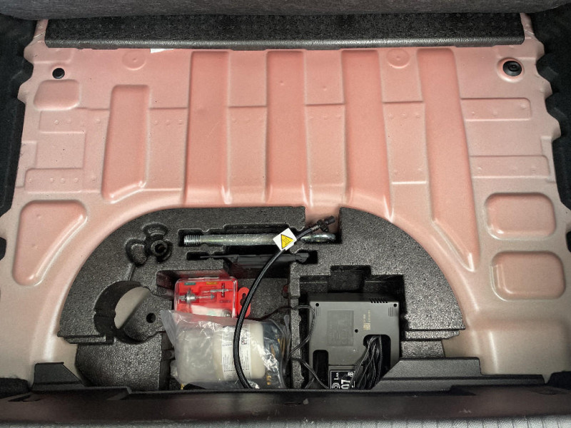 Opel Corsa Corsa Electrique 136 ch & Batterie 50 kWh Edition  occasion  LA CHAPELLE-LONGUEVILLE - photo n17